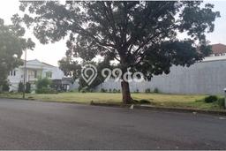 Tanah Dijual Lokasi Strategis di Tangerang dengan Luas 689m2 Tanah Dijual Lokasi Strategis di Tangerang dengan Luas 689m2