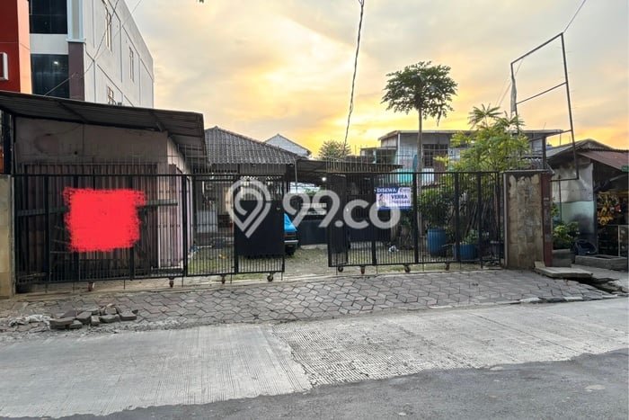 Rumah sewa siap pakai 3 Kamar Tidur di Tangerang Kota, Tangerang Rumah sewa siap pakai 3 Kamar Tidur di Tangerang Kota, Tangerang