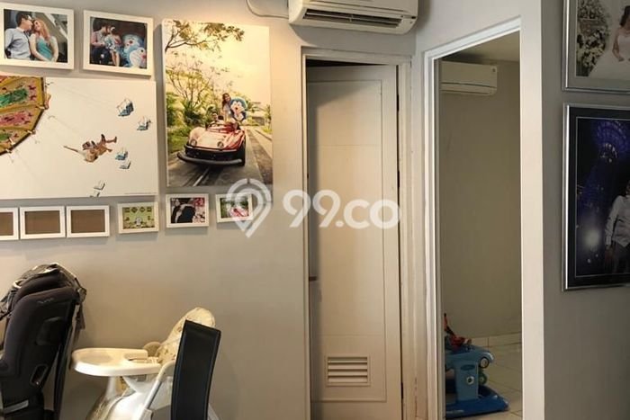 Dijual Rumah 3 Kamar Lokasi Strategis Nyaman dan Strategis di Ciputat Dijual Rumah 3 Kamar Lokasi Strategis Nyaman dan Strategis di Ciputat