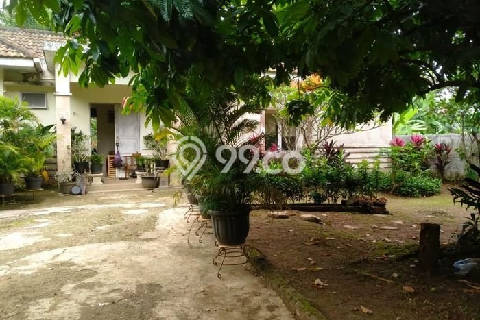 Untuk Dijual Tanah di Tangerang, Luas 1900m2 SHM Untuk Dijual Tanah di Tangerang, Luas 1900m2 SHM