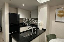 HOT DEAL! Apartemen Kawasan , 1 KM, Luas 62m2m², Area Berkembang HOT DEAL! Apartemen Kawasan , 1 KM, Luas 62m2m², Area Berkembang
