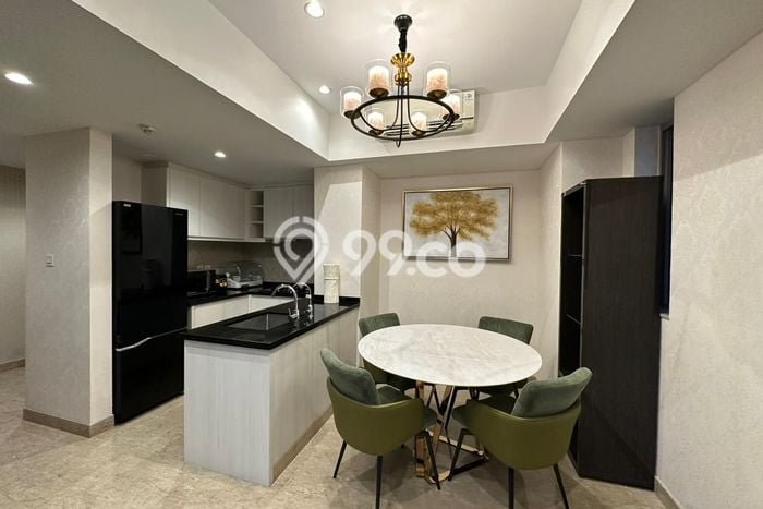 HOT DEAL! Apartemen Kawasan , 1 KM, Luas 62m2m², Area Berkembang HOT DEAL! Apartemen Kawasan , 1 KM, Luas 62m2m², Area Berkembang