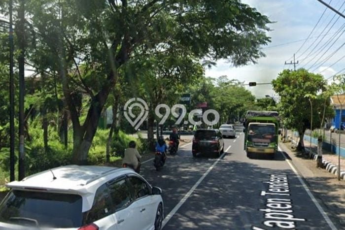 Tanah Kavling Dijual di Kediri, Kediri dengan Luas Tanah 19300m2 Tanah Kavling Dijual di Kediri, Kediri dengan Luas Tanah 19300m2