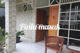 Rumah bagus dan terawat di Giriloka Rumah bagus dan terawat di Giriloka