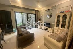 Hunian Mewah LB 200m2 Siap Pakai Desain Elegan di Bintaro, Tangerang Selatan Hunian Mewah LB 200m2 Siap Pakai Desain Elegan di Bintaro, Tangerang Selatan