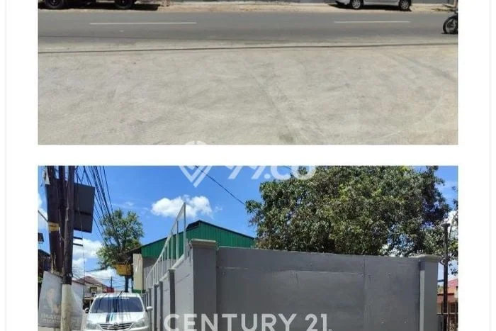 Kavling Tanah untuk Dijual di Lebak Bulus, Jakarta Selatan, Luas 2161m2 Kavling Tanah untuk Dijual di Lebak Bulus, Jakarta Selatan, Luas 2161m2