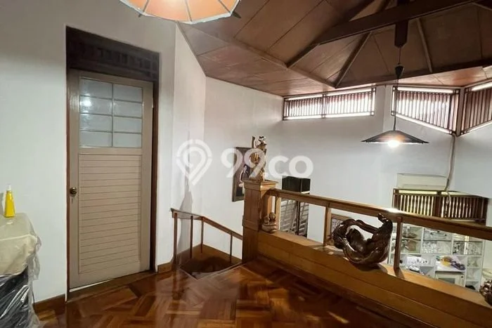 Rumah Elit Modern Tanpa Renovasi di Sektor 2 - Bintaro Jakarta Selatan Rumah Elit Modern Tanpa Renovasi di Sektor 2 - Bintaro Jakarta Selatan