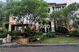 Hunian Super Elit dengan Akses Paling Strategis di Alam Sutera, Tangerang Hunian Super Elit dengan Akses Paling Strategis di Alam Sutera, Tangerang