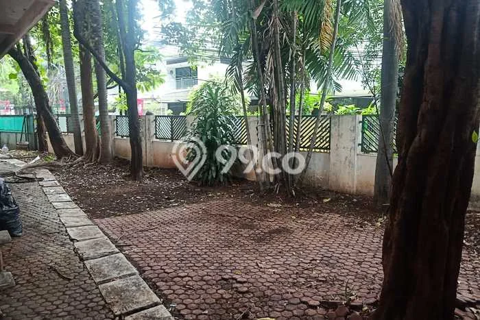 Hunian Mewah LB 500m2 Siap Pakai Desain Elegan di Gatot Subroto, Jakarta Selatan Hunian Mewah LB 500m2 Siap Pakai Desain Elegan di Gatot Subroto, Jakarta Selatan