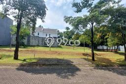 Lahan Dijual Lokasi Strategis di Tangerang dengan Luas 180m2 Lahan Dijual Lokasi Strategis di Tangerang dengan Luas 180m2