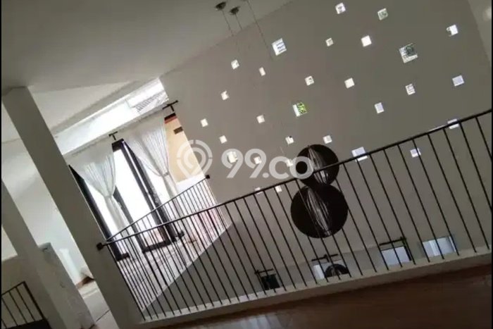 Dijual Hunian Rumah Nyaman 3 KT di BSD City, Tangerang Dijual Hunian Rumah Nyaman 3 KT di BSD City, Tangerang