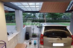 Dijual Hunian Rumah Terawat 2 KT di BSD, Tangerang Dijual Hunian Rumah Terawat 2 KT di BSD, Tangerang