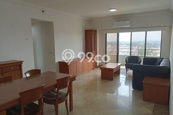 Dijual Apartemen di Jakarta Selatan 0 Kamar & 2 Kamar Mandi, Luas 119m2 Dijual Apartemen di Jakarta Selatan 0 Kamar & 2 Kamar Mandi, Luas 119m2