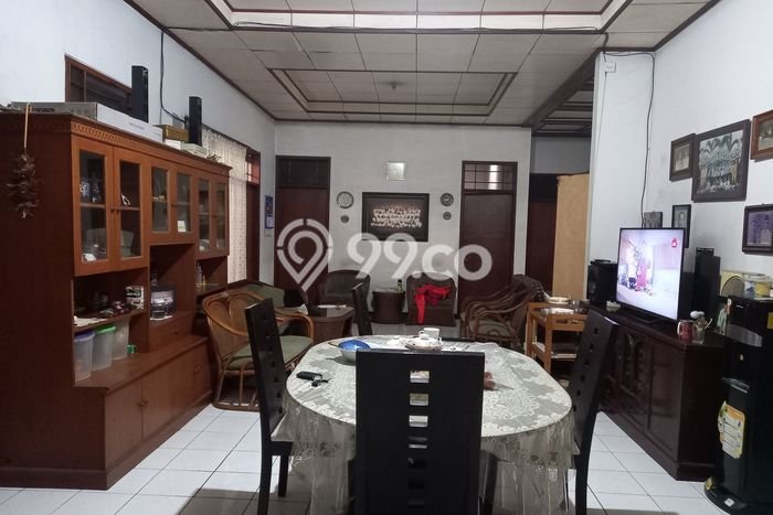 Jual Rumah Mewah Elegan Dengan View Cantik di Asia Afrika, Bandung Jual Rumah Mewah Elegan Dengan View Cantik di Asia Afrika, Bandung