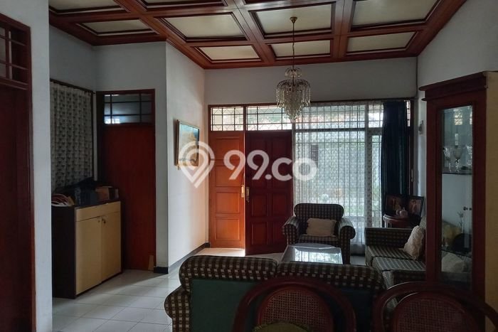 Jual Rumah Mewah Elegan Dengan View Cantik di Asia Afrika, Bandung Jual Rumah Mewah Elegan Dengan View Cantik di Asia Afrika, Bandung