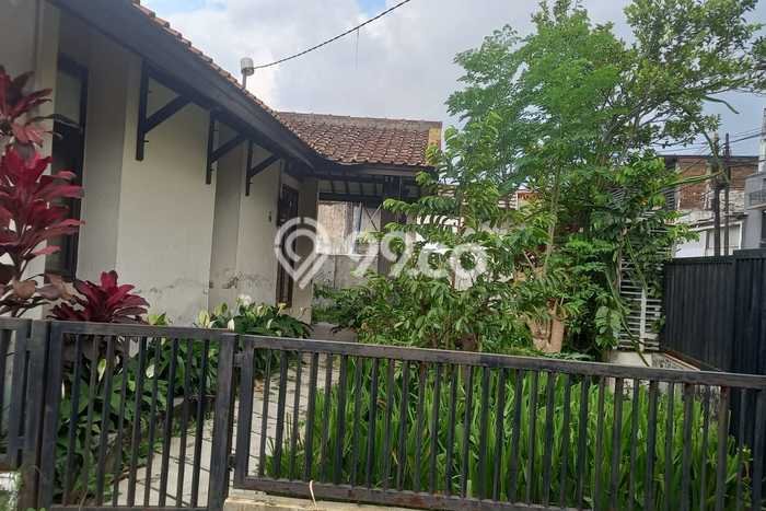 Hunian Eksklusif Dijual LT 708m2 di Andir, Bandung Hunian Eksklusif Dijual LT 708m2 di Andir, Bandung