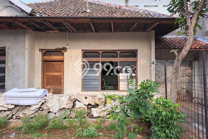 Rumah Elit Modern Tanpa Renovasi di Gardu Jati Bandung Rumah Elit Modern Tanpa Renovasi di Gardu Jati Bandung