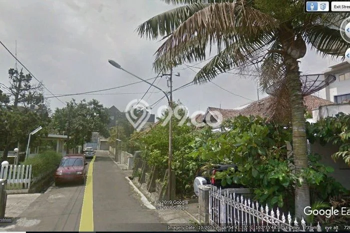 Dijual Rumah Premium dengan Fasilitas Sekitar Lengkap di Cicendo, Bandung Dijual Rumah Premium dengan Fasilitas Sekitar Lengkap di Cicendo, Bandung