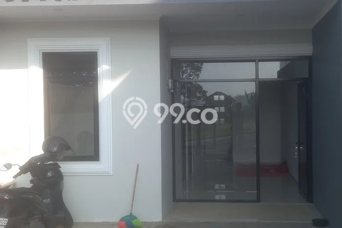 Dijual Rumah 2 Kamar Lokasi Ideal Nyaman dan Strategis di Cilengkrang Dijual Rumah 2 Kamar Lokasi Ideal Nyaman dan Strategis di Cilengkrang