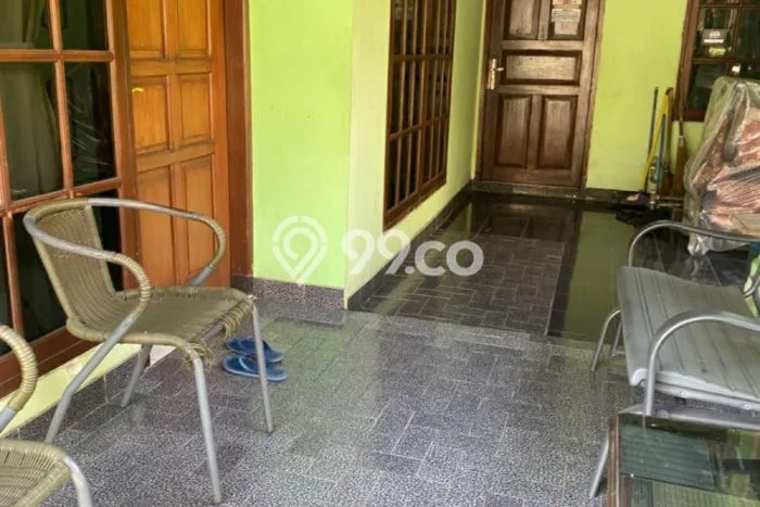 Best Deal Hunian Mewah Ideal dan Luas di Coblong, Bandung Best Deal Hunian Mewah Ideal dan Luas di Coblong, Bandung