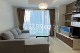 Disewakan Apartemen Kawasan Casablanca, 1 KT, Luas 42m², Kawasan Casablanca, Jakarta Selatan, Jakarta Selatan Disewakan Apartemen Kawasan Casablanca, 1 KT, Luas 42m², Kawasan Casablanca, Jakarta Selatan, Jakarta Selatan