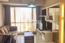 Apartemen Kawasan Casablanca, 1 KT, Luas 46m2m², Lokasi Premium Apartemen Kawasan Casablanca, 1 KT, Luas 46m2m², Lokasi Premium