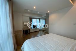 Apartemen di Casablanca, 2 KT, Luas 104m², Lokasi Utama Apartemen di Casablanca, 2 KT, Luas 104m², Lokasi Utama