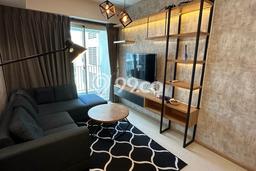 Apartemen di , 2 KM, Luas 80m2m², Prime Location Apartemen di , 2 KM, Luas 80m2m², Prime Location
