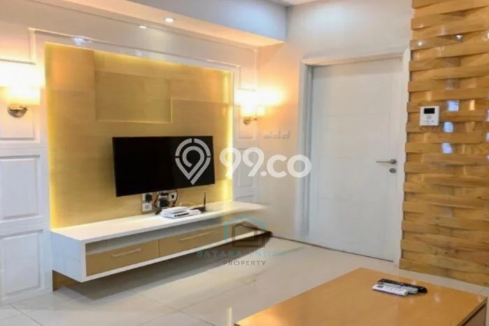 Apartemen Minimalis untuk Disewa, 1 Kamar di Jakarta Selatan Apartemen Minimalis untuk Disewa, 1 Kamar di Jakarta Selatan