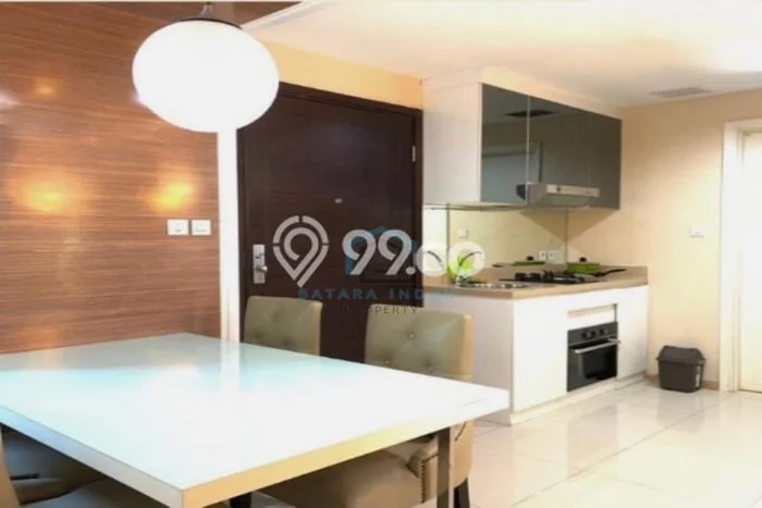 Apartemen Minimalis untuk Disewa, 1 Kamar di Jakarta Selatan Apartemen Minimalis untuk Disewa, 1 Kamar di Jakarta Selatan