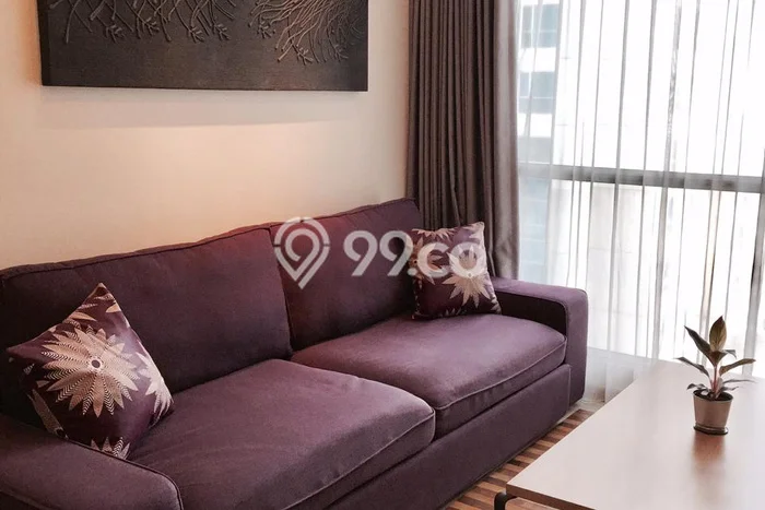 Disewakan Apartemen Harga Terjangkau di Casablanca 1 Bedroom Disewakan Apartemen Harga Terjangkau di Casablanca 1 Bedroom