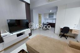 Apartemen Kawasan Casablanca, 1 KT, Luas 51m², Area Strategis Apartemen Kawasan Casablanca, 1 KT, Luas 51m², Area Strategis