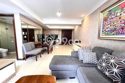 Apartemen di Casablanca, 2 KT, Luas 88m², Strategic Location Apartemen di Casablanca, 2 KT, Luas 88m², Strategic Location