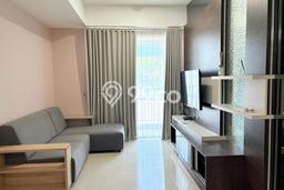 Apartemen Sewa 1 Kamar Murah Siap Huni di Jakarta Selatan, Luas 55m2 Apartemen Sewa 1 Kamar Murah Siap Huni di Jakarta Selatan, Luas 55m2