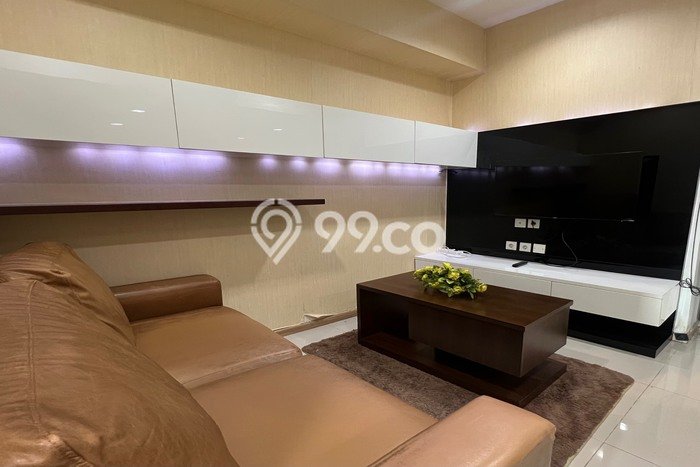 Disewakan Apartemen Ekonomis 1 KT di Casablanca Jakarta Selatan Disewakan Apartemen Ekonomis 1 KT di Casablanca Jakarta Selatan