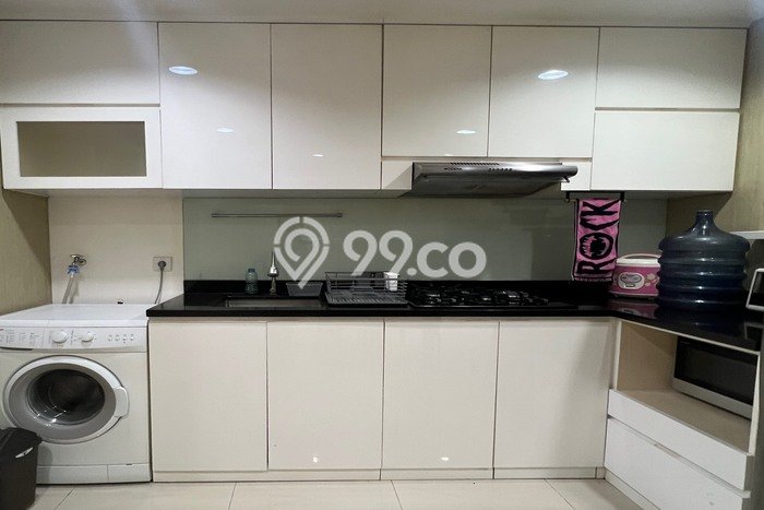 Disewakan Apartemen Ekonomis 1 KT di Casablanca Jakarta Selatan Disewakan Apartemen Ekonomis 1 KT di Casablanca Jakarta Selatan