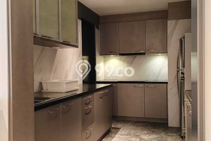 Apartemen Minimalis untuk Disewa, 2 Kamar di Jakarta Selatan Apartemen Minimalis untuk Disewa, 2 Kamar di Jakarta Selatan