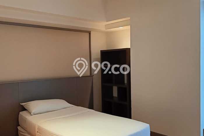 Apartemen Nyaman untuk Disewa, 3 Kamar di Jakarta Selatan Apartemen Nyaman untuk Disewa, 3 Kamar di Jakarta Selatan
