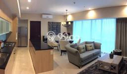 Apartemen Luxury Dijual di Jakarta Selatan Lokasi Strategis Punya 3 Kamar Tidur Apartemen Luxury Dijual di Jakarta Selatan Lokasi Strategis Punya 3 Kamar Tidur