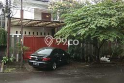 Lokasi terbaik! Rumah siap pakai dikontrakkan di Cilandak LB 230m2 Lokasi terbaik! Rumah siap pakai dikontrakkan di Cilandak LB 230m2
