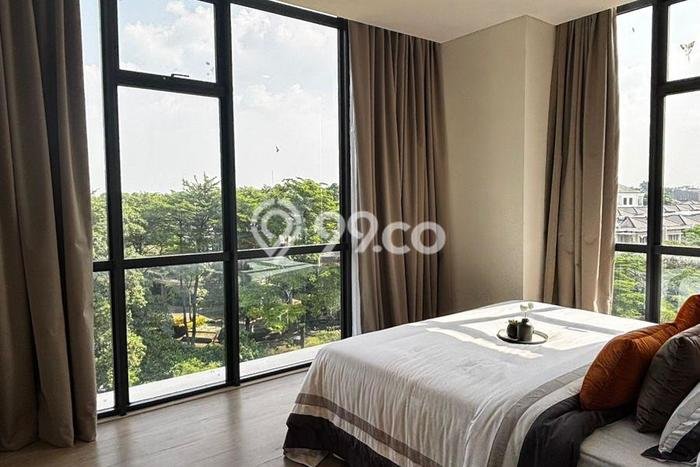Hunian Apartemen Sewa Murah 143m2 di Kebayoran Baru, Cocok Dijadikan Hunian Anda Hunian Apartemen Sewa Murah 143m2 di Kebayoran Baru, Cocok Dijadikan Hunian Anda