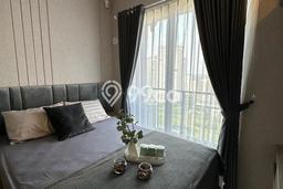 Ada Kamar Apartemen Murah Disewa di BSD, Tangerang Selatan 1 BR Ada Kamar Apartemen Murah Disewa di BSD, Tangerang Selatan 1 BR