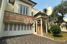 For Sale! Premium House LT 350m2 Desain Modern di Pejaten For Sale! Premium House LT 350m2 Desain Modern di Pejaten