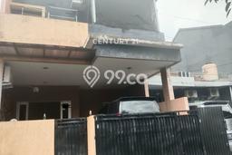 Rumah Modern 5 Kamar LT 78m2 di Bintaro Rumah Modern 5 Kamar LT 78m2 di Bintaro