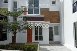 Rumah Modern 3 KT di Pondok Pinang Jakarta Selatan Unfurnished Rumah Modern 3 KT di Pondok Pinang Jakarta Selatan Unfurnished
