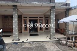 Rumah Luxury Modern Tanpa Renovasi di Bintaro Tangerang Selatan Rumah Luxury Modern Tanpa Renovasi di Bintaro Tangerang Selatan