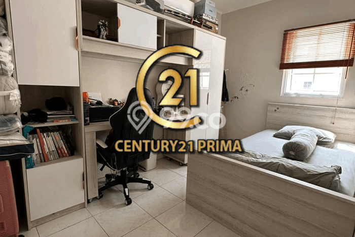 Rumah Modern Cantik 3 KT Bisa Langsung Pindah di Serpong Rumah Modern Cantik 3 KT Bisa Langsung Pindah di Serpong