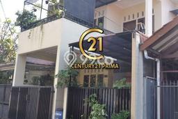 Rumah Modern Cantik 3 KT Siap Huni di Ciputat Rumah Modern Cantik 3 KT Siap Huni di Ciputat