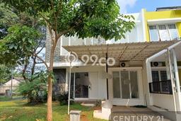 Jual Rumah Modern 3 KT di Graha Raya, Tangerang Jual Rumah Modern 3 KT di Graha Raya, Tangerang
