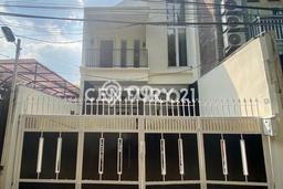 Hunian Super Elit dengan Akses Paling Strategis di Kemang, Jakarta Selatan Hunian Super Elit dengan Akses Paling Strategis di Kemang, Jakarta Selatan